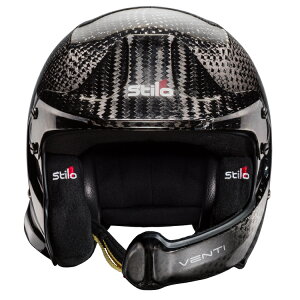 STILO HELMET VENTI WRC ZERO 8860 TURISMO CARBON HANS FIA8860-2018 �J�[�{�� �w�����b�g (AA0220CG3R) ���󒍐��Y���f���[���s�x�m�F
