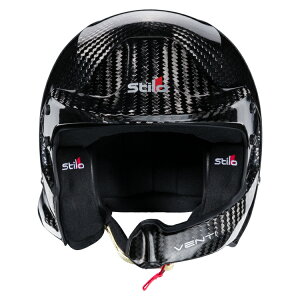 STILO HELMET VENTI WRC 8860 TURISMO CARBON HANS FIA8860-2018 �J�[�{�� �w�����b�g (AA0220CG1R) ���󒍐��Y���f���[���s�x�m�F
