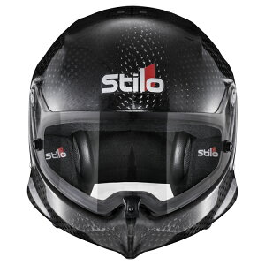 STILO HELMET VENTI WRX DIRT ZERO 8860 TURISMO CARBON HANS FIA8860-2018 J[{ wbg (AA0230CG3R) 󒍐Yf[sxmF