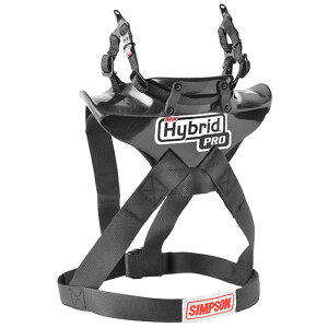 SIMPSON HYBRID PRO LITE CARBON FIA8858-2010���F �i�V���v�\�� �n�C�u���b�h �v�� ���C�g �J�[�{���j