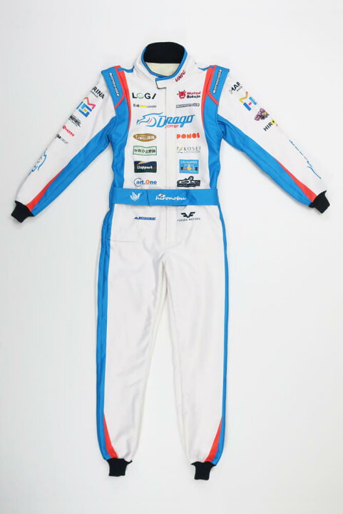 楽天市場】monocolle MARINA UNIC PLUS FIA8856-2018 レーシングスーツ 