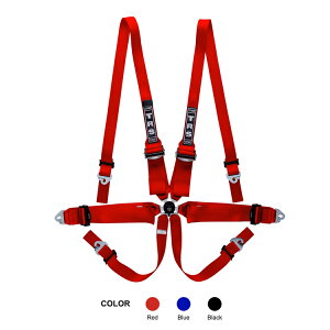 TRS 6pt [VOn[lX Magnum UltraLite HANS ONLY 6_ 3×2C` FIA8853-2016F (21C626)