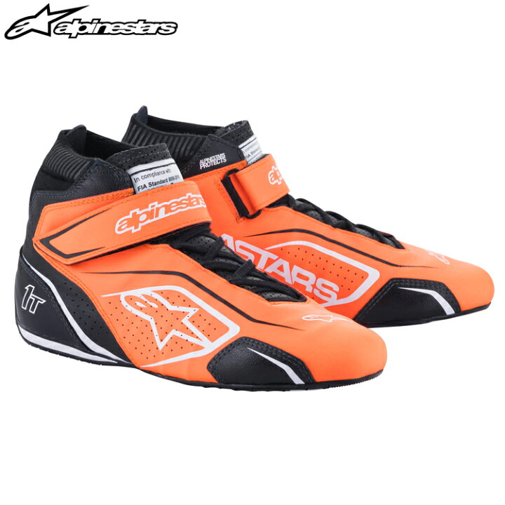 楽天市場】アルパインスターズ レーシングシューズ TECH1 T v3 SHOES 