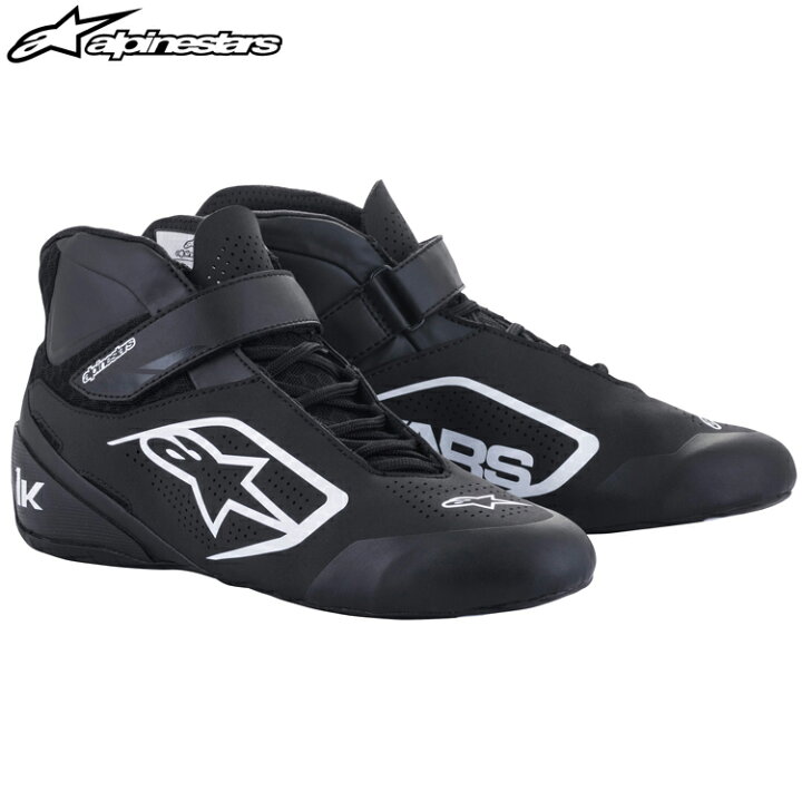 楽天市場】アルパインスターズ レーシングシューズ TECH1-K v2 