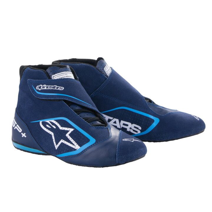 楽天市場】アルパインスターズ レーシングシューズ SP+SHOES ウルトラ 