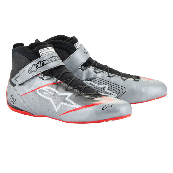 楽天市場】アルパインスターズ レーシングシューズ TECH1 Z V3 ダーク 