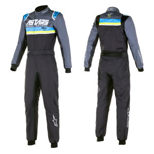 ݌ɌFApCX^[Y KMX-9 V3 GRAPHIC4 SUIT ubN×VA×CG[(1757)[VOX[c [VOJ[gp FIA 8877-2022 Grade1 Homologation Standard (3356124-1757) MY2024
