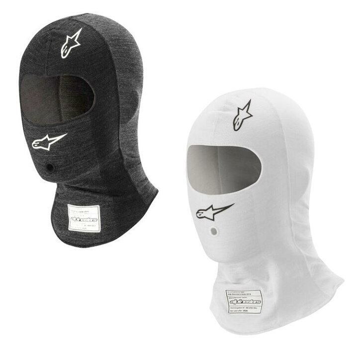 楽天市場】アルパインスターズ RACE V3 BALACLAVA フェイスマスク 