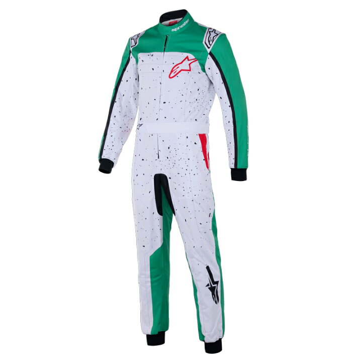 楽天市場】2025 NEW COLOR！アルパインスターズ KMX-9 V3 S SUIT 