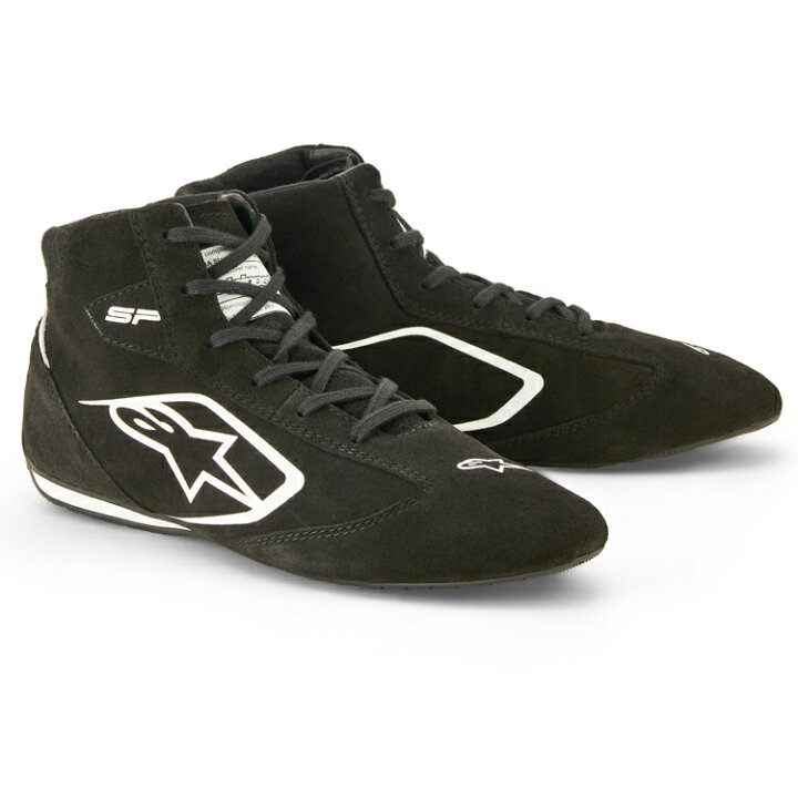 楽天市場】2026 NEW MODEL アルパインスターズ SP V3 SHOES ブラック 