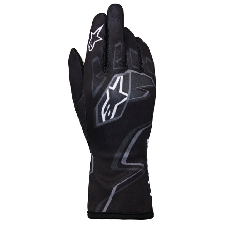 楽天市場】2026 NEW MODEL アルパインスターズ TECH-1 K RACE V2 GLOVE 