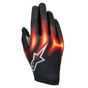 2026 NEW MODEL ApCX^[Y SIM GLOVES GRAPHIC 3 ubN×bh(1617) V~[^[EQ[~OpO[u (3551426-1617) MY2026