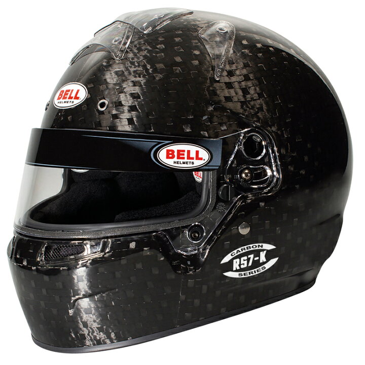 楽天市場】BELL RACING ヘルメット RS7-K CARBON FIA8878-2024 SNELL 