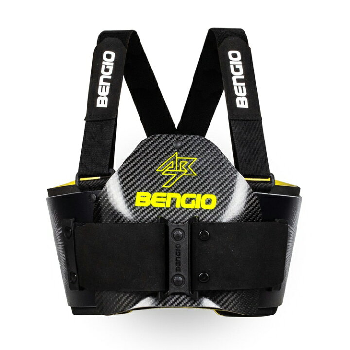 楽天市場】BENGIO ベンジオ リブプロテクター AB7 レーシングカート用 