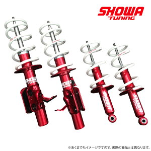 SHOWA TUNING SPORTS g^ 86 ZN6 MTp TXyVLbg (V0491-10B-00)