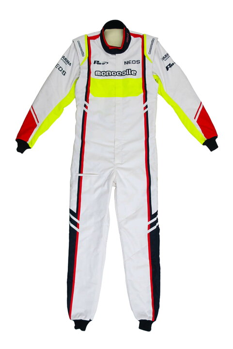 楽天市場】monocolle MARINA UNIC PLUS FIA8856-2018 レーシングスーツ 