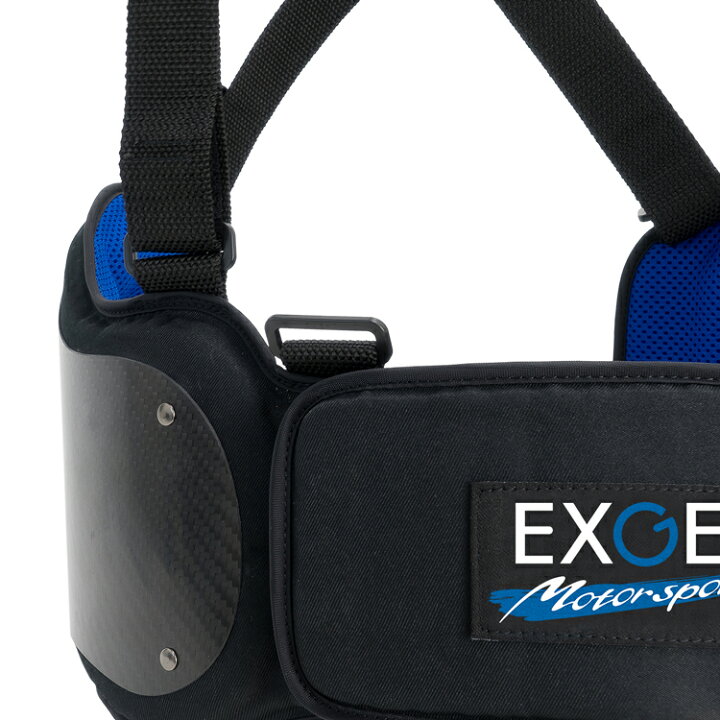 楽天市場】EXGEL エクスジェル DRY CARBON VEST 17 LITE ドライ 