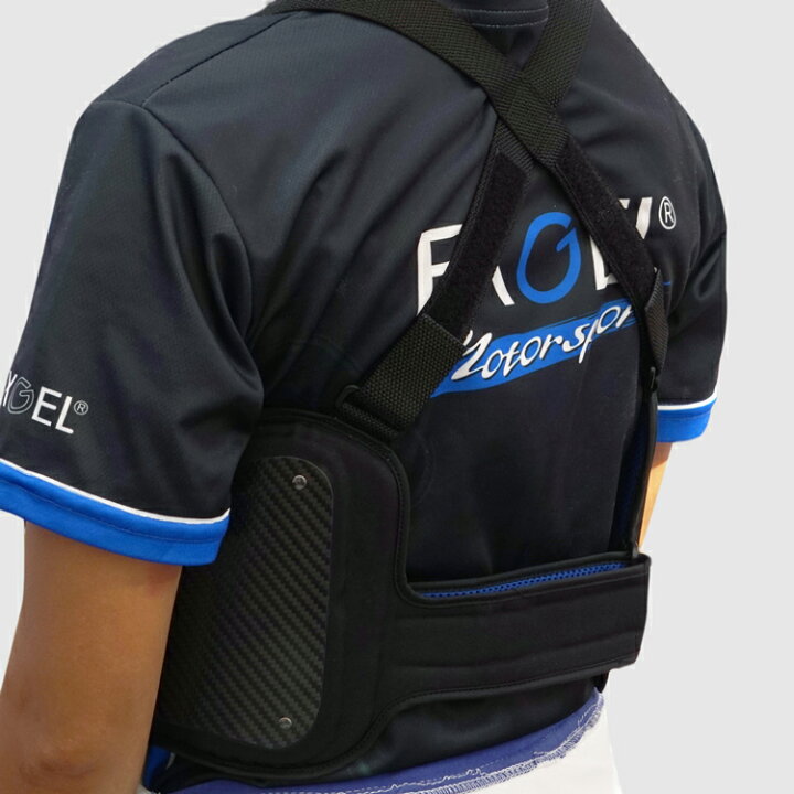 楽天市場】EXGEL エクスジェル DRY CARBON VEST 17 LITE ドライ 