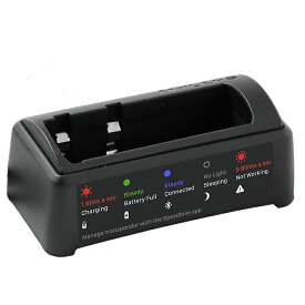 MYLAPS TR2 トランスポンダー専用 充電器 オプションパーツ
