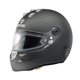 SCHUBERTH シューベルト ヘルメット SK1 SNELL FIA CMR 2016 CARBON MATTE カーボンヘルメット シューベルス