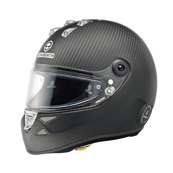 楽天市場】在庫限り SCHUBERTH シューベルト ヘルメット SK1 SNELL FIA 
