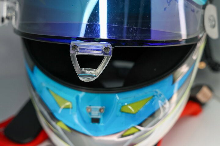 楽天市場】SCHUBERTH シューベルト ヘルメット GT Light Smoked 