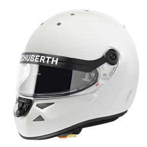 SCHUBERTH �V���[�x���g ���[�V���O�J�[�g�p�w�����b�g SK1 Hybrid SNELL FIA CMR 2016 �n�C�u���b�h�f�� �V���[�x���X