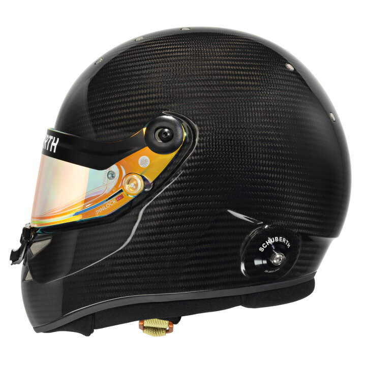 楽天市場】SCHUBERTH シューベルト ヘルメット SP1 CARBON EVO FIA 
