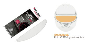 SCHUBERTH V[xXg wbg IvVp[c Pinlock 120 Fog resistant lens sbN ܂~ Y SP1 SF2 SF3 SF4p (1010008086)