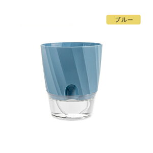 自動給水 植木鉢 底面吸水 プランター 水耕栽培 観葉植物 多肉植物 ハーブ サボテン 室内 屋外 インテリア おしゃれ 家庭園芸 初心者 枯らさない 水やり簡単 根腐れ防止 ベランダ ガーデニン