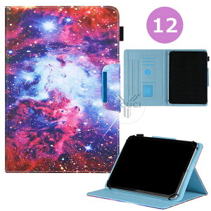 �������ȃ^�u���b�g�P�[�X�蒠�^�J�o�[�ėp 9.6 /9.7 /10 /10.1 /10.2/ 10.3/ 10.4/ 10.5 Inch�蒠�^ �y�� �ϏՌ� , for Galaxy Tab A7 10.4 /Galaxy Tab S6 Lite /Onn 10.1 /Lenovo Tab M10 FHD Plus 10.3 /10 inch Android Tablet PU���U�[ 