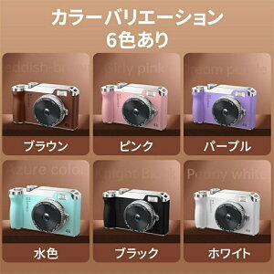 �y2025�ŐV�^�z�f�W�^���J���� �f�W�J�� �r�f�I�J���� �~�j�J���� �I�[�g�t�H�[�J�X 6400����f 4K����B�e ���B�� �X�}�z �]�� 16�{�Y�[�� �E�F�u�J���� Vlog�J���� �w�� ���S�� �g�ѕ֗� ��U