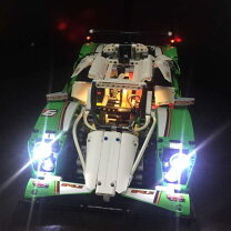 楽天市場】レゴ テクニック 耐久レースカー 42039の通販
