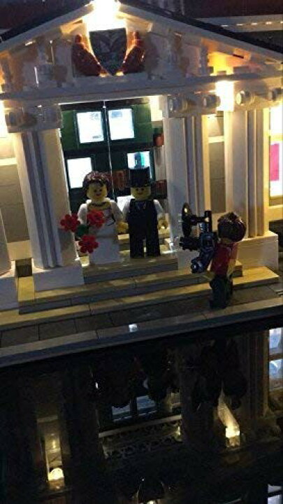 楽天市場】【お買い物マラソン 当店全品ポイント5倍】 MOC  レゴ 