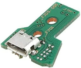 PS4 コントローラー USB 充電 ポート ソケット ボード JDS-050 回路基板 修理部品 パーツ