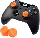 エイム向上 FPSフリーク Xbox One コントローラー用 親指グリップキャップ FPSアシストキャップ RG 可動域アップ FPS …