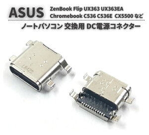 ASUS m[gp\R ZenBook Flip / ZenBook Flip S / Chromebook USB Type-C 3.1 DC d WbN \Pbg RlN^[  C i p[c