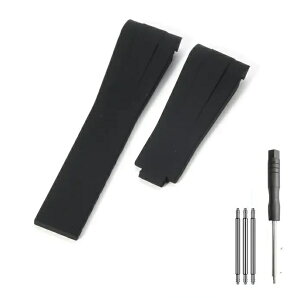bNX ROLEX  ho[ voh rvxg t 20mm  ЊOi bg}X^[ Tu}[i GMT}X^[ V[hDG[