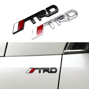TRD 3D Gu SfJ[ ^ XebJ[ [VO  ЊOi
