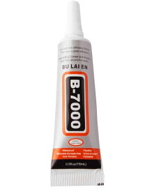 B-7000 強力 接着剤 ボンド 多目的 多用途 DIY ハンドメイドなど