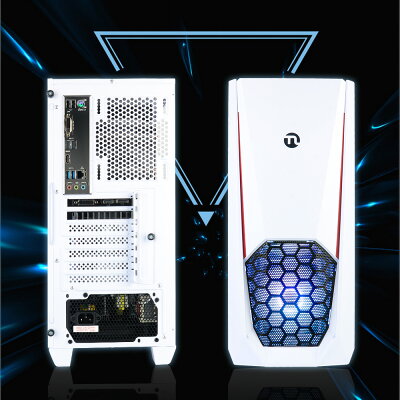 楽天市場 プロゲーム デスクトップパソコン ゲーミング Pc Core I7 f Rtx60 メモリ16gb Ssd256gb Hdd1tb Windows10 Home デスクトップpc ゲーミング Pc フォートナイト Apex 自作 パソコン ゲーム Pc Gameing 1年保証 新品 Ningmei Monoca Labo