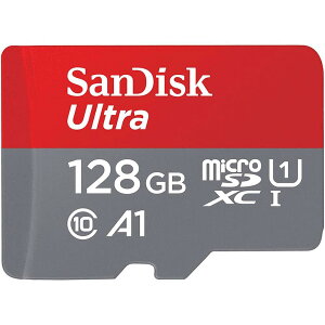 TfBXN Sandisk 128GB }CNsdJ[h class10  őǍ140mb/s UHS-1Ή SDXCJ[h NX10 J[h sdJ[h TFJ[h }CNsdJ[h w  hƃJ X}[gtH ^