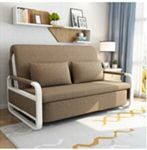 【新登場!】ソファベッド 幅110/130/160cm 2人掛け コンパクト 収納付き クッション付き 無垢材 ウレタン おしゃれ シンプルボリューム感 予備ベッド リビング おすすめ 一人暮らし ワンルーム