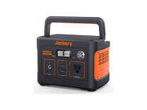楽天市場】jackery ポータブル電源400の通販