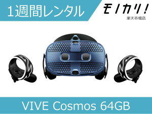 yVRS[O ^zVIVE Cosmos 64GB 1T / i^ 4718487716272