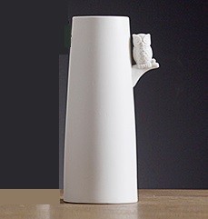 花瓶 白 陶磁器の人気商品・通販・価格比較 - 価格.com