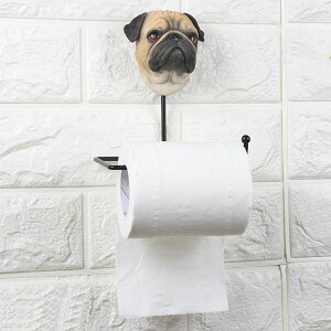 トイレットペーパーホルダー 犬 日用品の通販 価格比較 価格 Com