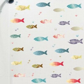 楽天市場 ウォールステッカー 魚 カラフルの通販 楽天市場 ウォールステッカー 魚 カラフルの通販