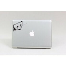 MacBook ステッカー シール Very Interesting (13インチ)