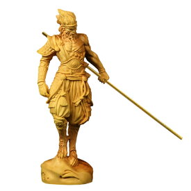 楽天市場 西遊記 孫悟空 フィギュアの通販